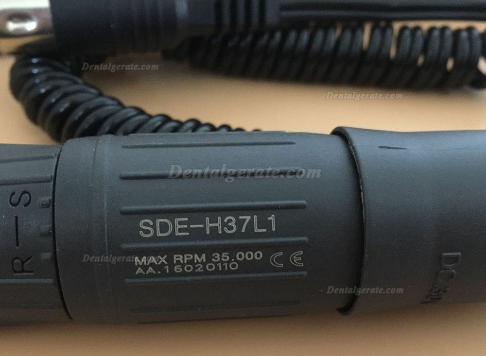 Shiyang SDE-H102S Mikromotor Handst&uuml;ck Kompatibel Marathon